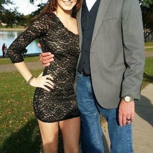 Homecoming Dress